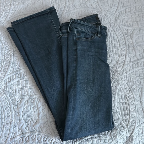 Liverpool Jeans Co Bootcut Jean - Picture 3 of 9